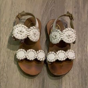 Jack Roger Girl little Miss size 9